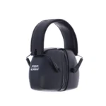Pro Ears Ultra Gel Black 29 Passive Earmuffs 29dB Black