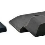 Green Tritium Outline Orange/Green Single Dot for S&W M&P