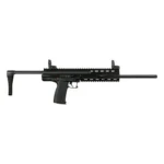Kel-Tec CMR-30 Rifle .22 Mag 30rd Magazine 16.1" Barrel Black