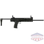 kel-tec cmr-30 rifle .22 mag 30rd magazine 16.1" barrel black