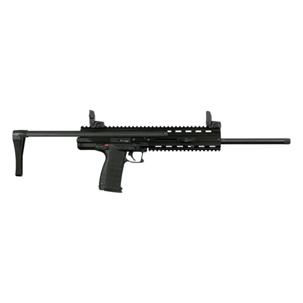 Kel-Tec Cmr-30 Rifle .22 Mag 30Rd Magazine 16.1&Amp;Quot; Barrel Black Kel-tec cmr-30 rifle. 22 mag 30rd magazine 16. 1" barrel black