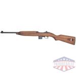 M1 CARBINE 30CAL WALNUT W/30RD CA OKAY