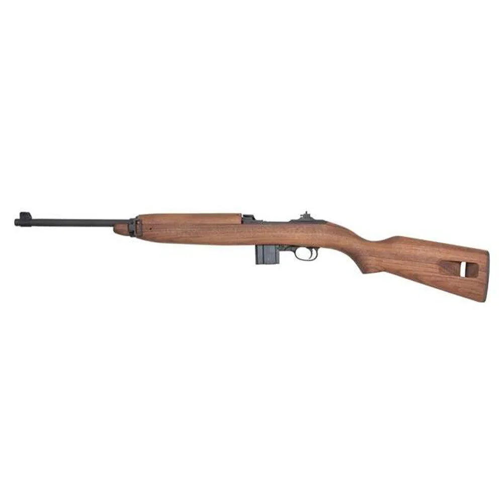 Https3A2F2Fmedia.chattanoogashooting.com2Fimages2Fproduct2Fkzaom1402Fkzaom140.Webp M1 carbine 30cal walnut w/30rd ca okay - image 1