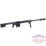 auto ordnance tao50 rifle .50 bmg 10rd magazine 29" barrel black