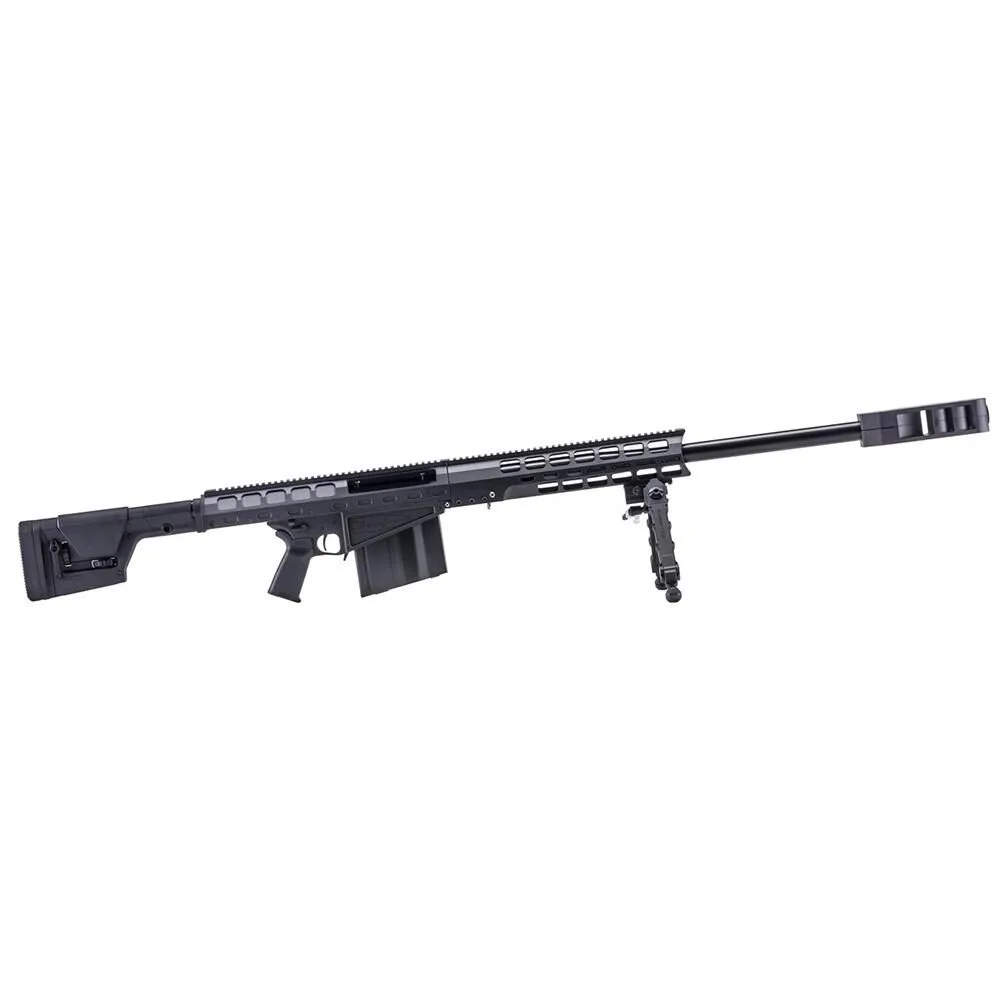 Https3A2F2Fmedia.chattanoogashooting.com2Fimages2Fproduct2Fkztao502Fkztao50-1.Webp Auto ordnance tao50 rifle. 50 bmg 10rd magazine 29" barrel black - image 1