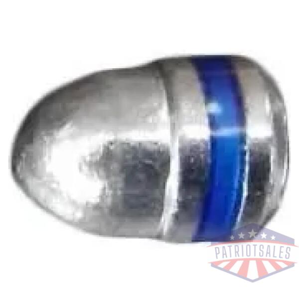 lightning ammo handgun bullets .380 cal .355" 95 gr rn 100/ct box