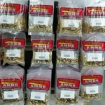 Lightning Ammo Reman. Cleaned & Polished Brass .38 Spl 100/ct Bag