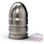 Lee Round Nose Pistol Mould - 6 Cavity (Handles Sold Separately) .358" 150 gr