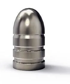 Https3A2F2Fmedia.chattanoogashooting.com2Fimages2Fproduct2Flee903262Flee90326.Webp Lee round nose pistol mould - 6 cavity (handles sold separately). 358" 150 gr - image 1