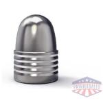 Lee Round Nose Pistol Mould - 6 Cavity (Handles Sold Separately) .452" 230 gr