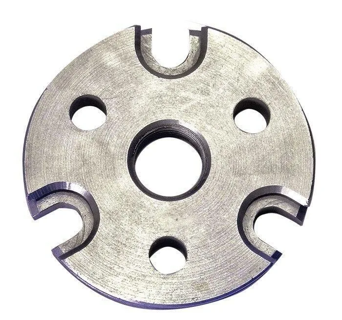 Lee Pro 1000 Shell Plate - #11 Size