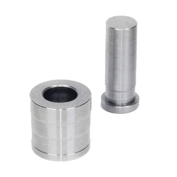 Https3A2F2Fmedia.chattanoogashooting.com2Fimages2Fproduct2Flee915142Flee91514.Webp Lee bullet sizer & punch. 314" - image 1