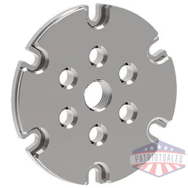 lee pro 6000 six pack shell plate 4a