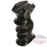 Leapers UTG Ergonomic Combat Foregrip - Black