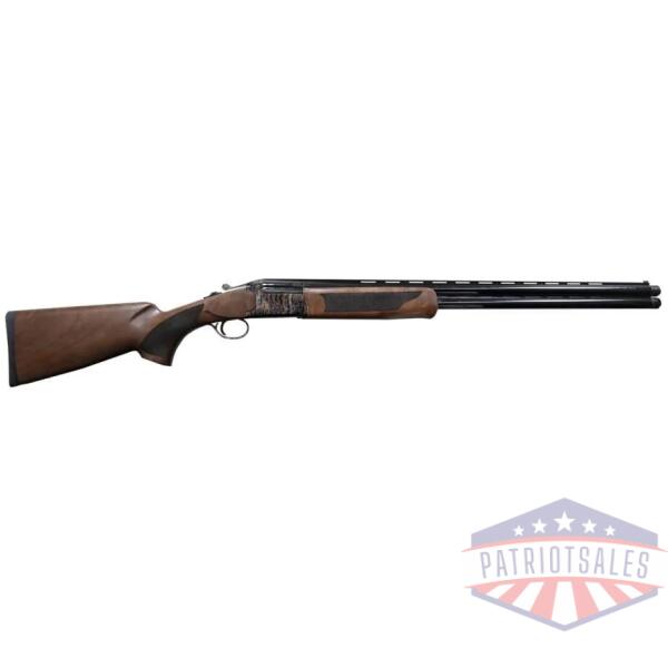 pointer acrius shotgun 410 ga 2rd magazine 28" barrel case colored