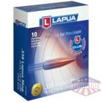 Lapua Rifle Ammo  338  Magnum 250gr Lock Base FMJBT bx/10