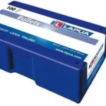 Lapua Scenar HPBT Rifle Bullets 6.5mm .264" 123 gr 100/ct