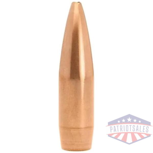 lapua scenar-l otm rifle bullets 30 cal .308" 155 gr 100/ct