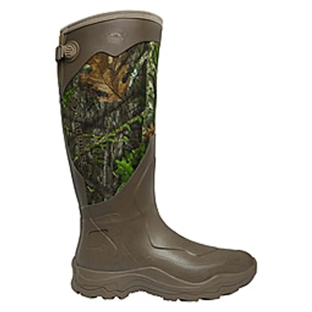 Https3A2F2Fmedia.chattanoogashooting.com2Fimages2Fproduct2Flr302422132Flr30242213 Lacrosse alpha agility snake boot 17" nwtf mossy oak obsession size 13 - image 1