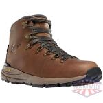 Danner Mountain 600 4.5" Boots Rich Brown Size 11