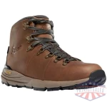 danner mountain 600 4.5" boots rich brown size 12