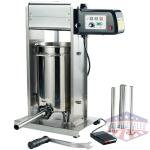 LEM Products Big Bite Motorized Sausage Stuffers - 20 lb.