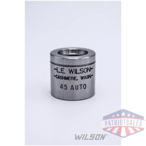 wilson pistol holder .38 spl