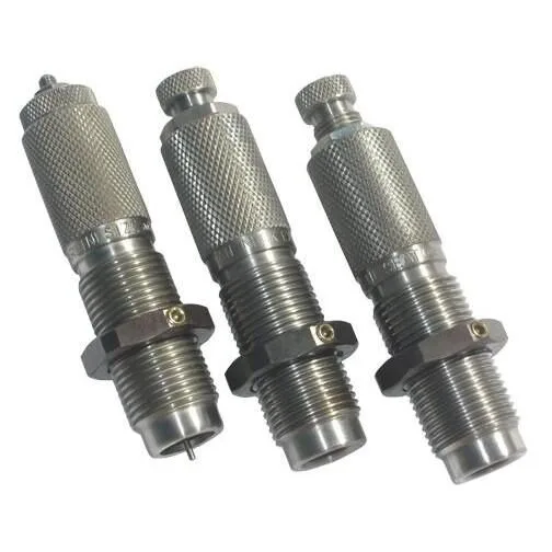 Https3A2F2Fmedia.chattanoogashooting.com2Fimages2Fproduct2Fly74604962Fly7460496_1.Webp Lyman 3-die rifle sets for straight wall cases. 45-70 cal - image 1