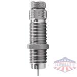Lyman Stainless Pro Carbide Sizing Die - 223