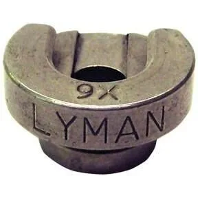 Https3A2F2Fmedia.chattanoogashooting.com2Fimages2Fproduct2Fly77380412Fly7738041_1.Webp Lyman shell holder - #2 size - image 1