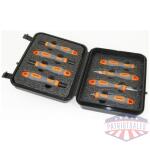 Lyman Universal Case Prep Accessory Tool Set