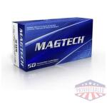 magtech handgun ammunition .40 s&w 180gr fmj 990 fps 1000/ct case(20-50/ct boxes)