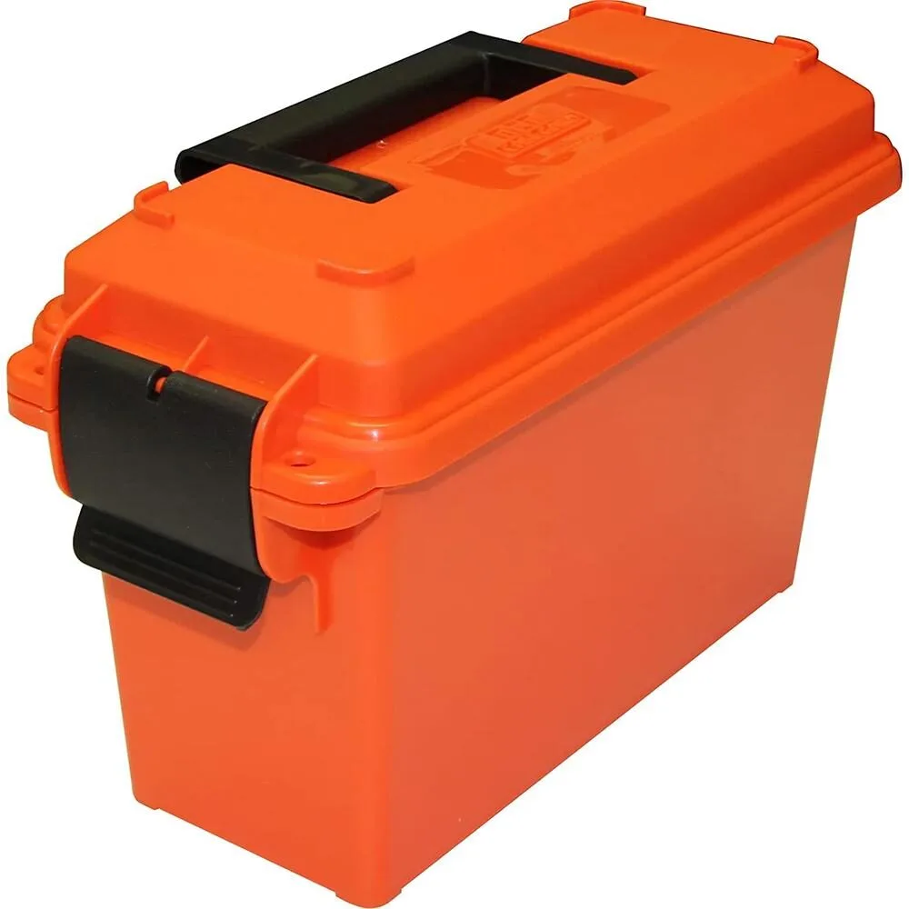Https3A2F2Fmedia.chattanoogashooting.com2Fimages2Fproduct2Fmtac30T352Fmtac30T35-1.Webp Mtm ammo can tall. 30 cal orange - image 1