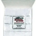Montana X-Treme 3/4 Inch Square Patch 1000 ct