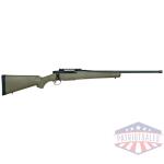 PATRIOT PREDATOR 6.5 CREEDMOOR ADJ TRIGGER FLUTED 22" BBL  PIC RAIL