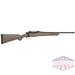 Mossberg Patriot Predator Rifle .450 Bushmaster 4rd Magazine 20" Threaded Barrel FDE