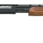 MOSSBERG 500 410GA 24" ALL PURPOSE BLUE WOOD STOCK