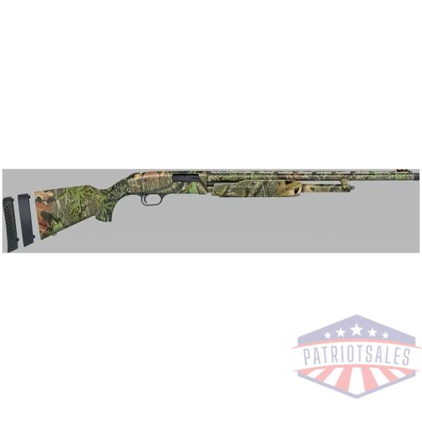 mossberg 500 20ga super bantam tky