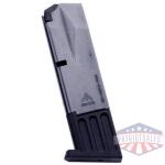 Mec-Gar S&W 5900 Series/915/910/659 Magazine 9mm Blued 10/rd