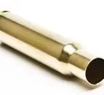 Nosler Unprimed Brass Rifle Cartridge Cases 25/ct 9.3x62mm Mauser