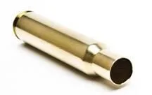 Nosler Unprimed Brass Rifle Cartridge Cases 25/ct 9.3x62mm Mauser