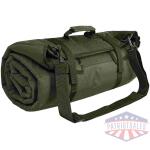 NcSTAR VISIM Roll Up Shooting Mat - Green