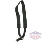 Outdoor Connection A-Tac 1-2 Point Sling Black