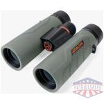 Athlon Neos G2 HD Binoculars 10x42 Green