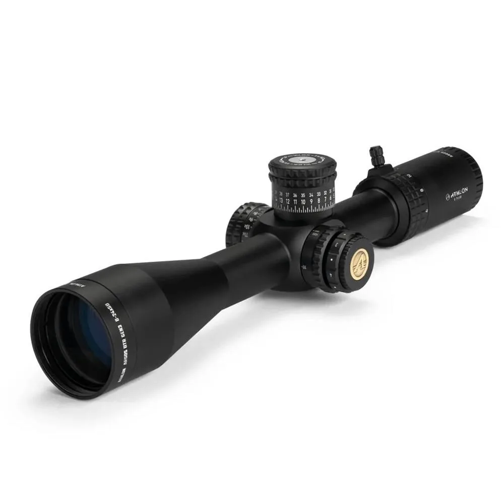 Https3A2F2Fmedia.chattanoogashooting.com2Fimages2Fproduct2Fof2140742Fof214074-1 Athlon argos btr gen 3 rifle scope 6-24x50 30mm ffp aplr11 ir moa black - image 1
