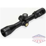 Athlon Talos BTR GEN2 Rifle Scope 4-14x44 30mm FFP APRS10 IR-MIL Illum Black