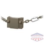 Millennium M102 Cam-Lock Chain Style Receiver Mount