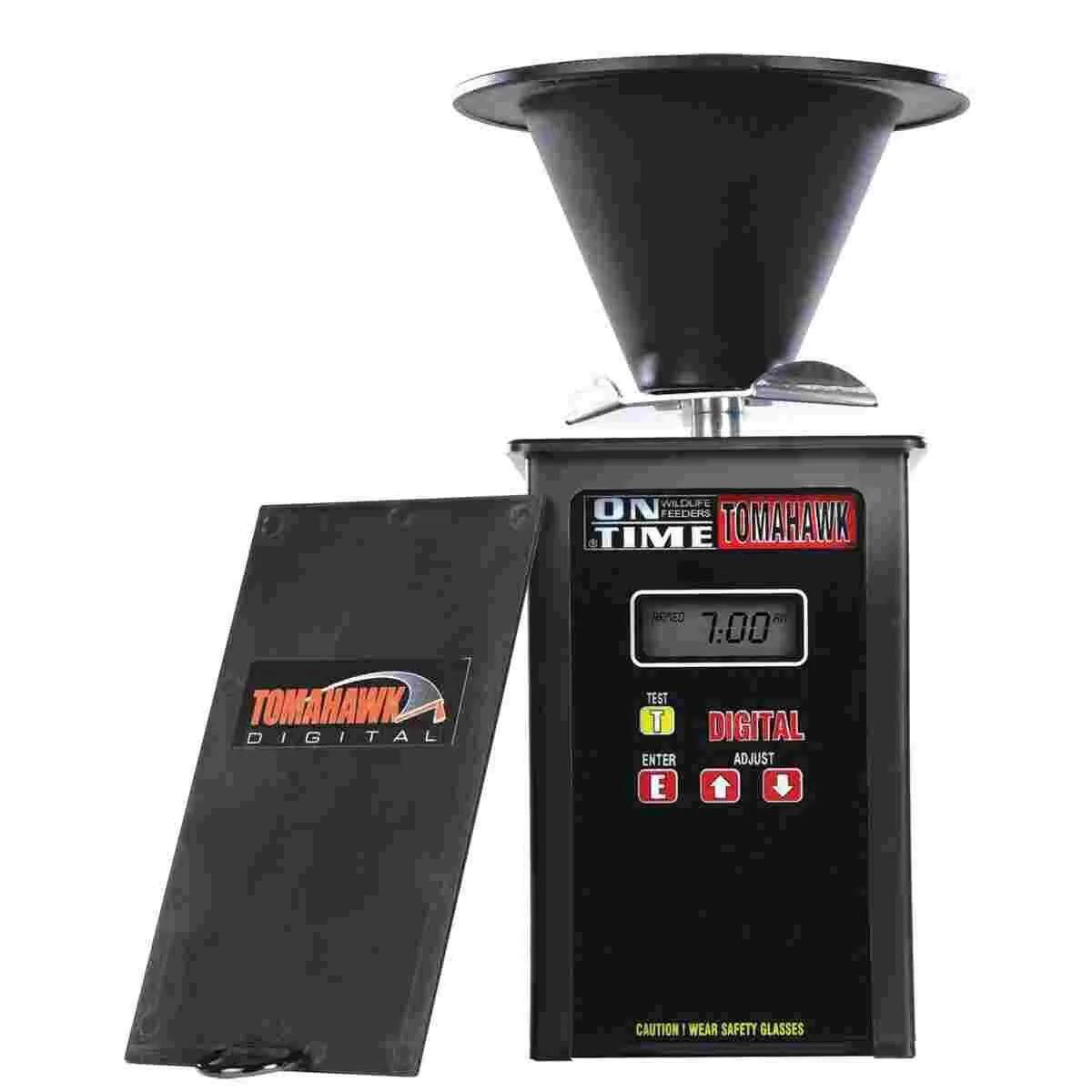 Https3A2F2Fmedia.chattanoogashooting.com2Fimages2Fproduct2Fot490002Fot49000 On time tomahawk vl timer - image 1