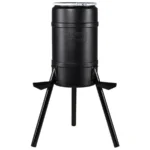 On Time Buckeye Gravity Feeder - 210 lb