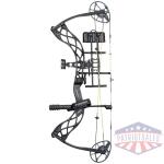 Diamond Archery Deploy SB Bow 70 lb RAK RH Black